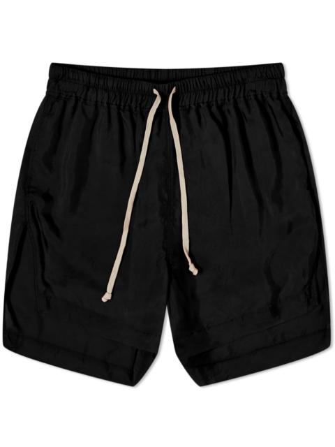 Rick Owens Rick Owens Woven Boxer Short