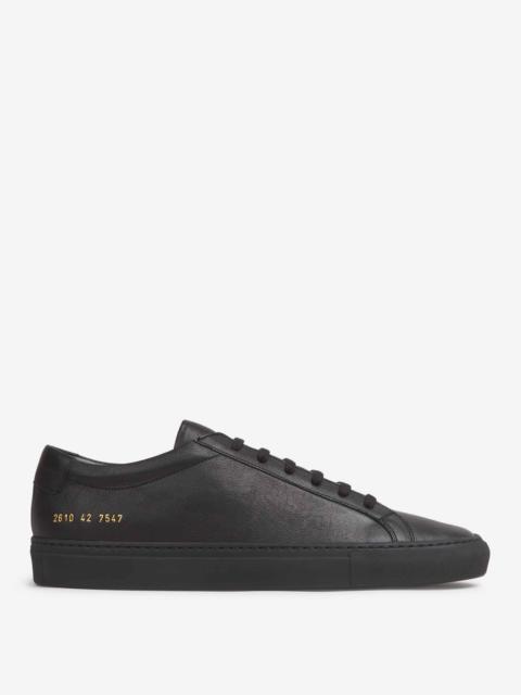 Common Projects ACHILLES SPORTS SHOES