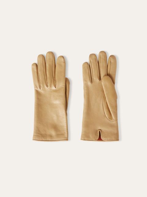 Loro Piana Laila Gloves