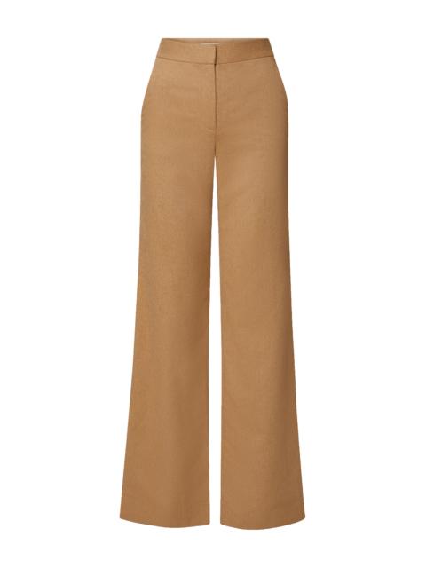 VERONICA BEARD TONELLI WIDE-LEG PANT