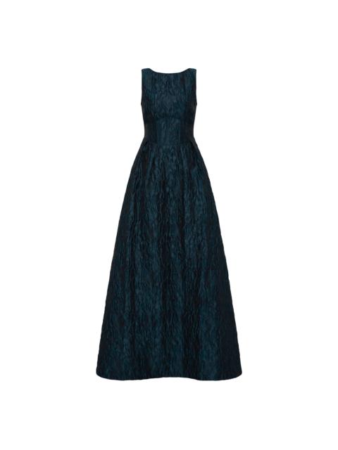 REBECCA VALLANCE Cascades Gown