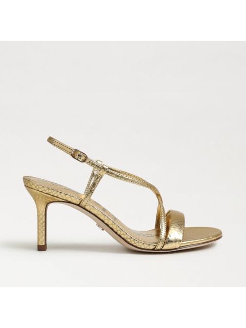 Sam Edelman Ginny Strappy Heel Sandal