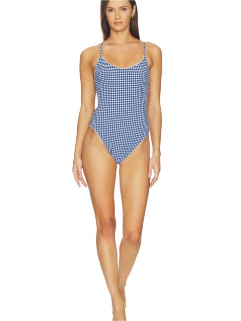 Show Me Your Mumu Positano One Piece