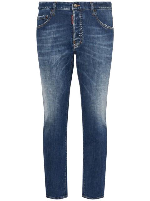 Super Twinky cotton denim jeans