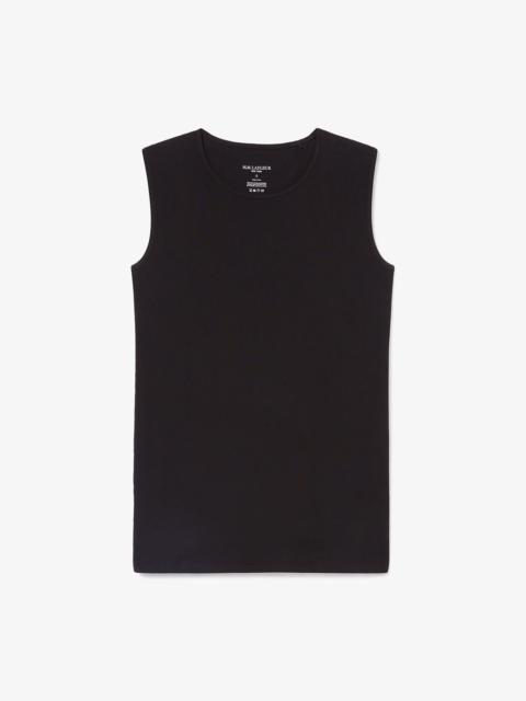 M.M.LaFleur Paige Tank - Organic Ribbed Pima Cotton