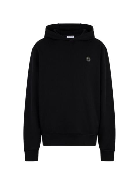 PHILIPP PLEIN long-sleeve hoodie