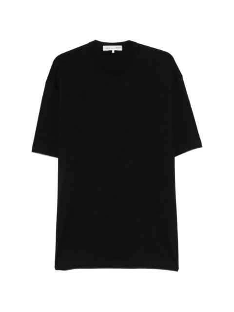 Comme des Garçons SHIRT Oversize Logo Tee