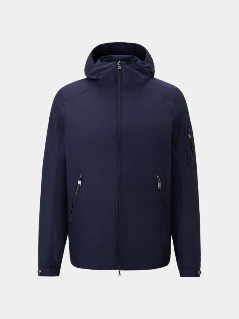 BOGNER Jacket Jacob in Navy blue