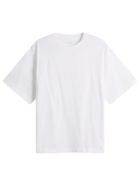 KAPTAIN SUNSHINE Kaptain Sunshine Suvin Cotton Short Sleeve T-Shirt