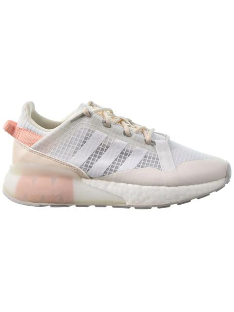adidas ZX 2K Boost Pure Core White Grey One (W)