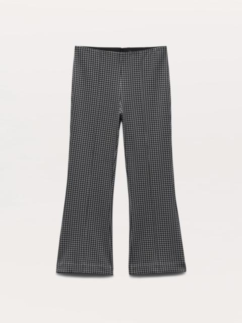 rag & bone Irina Kick Flare Pants
Refine Knit
