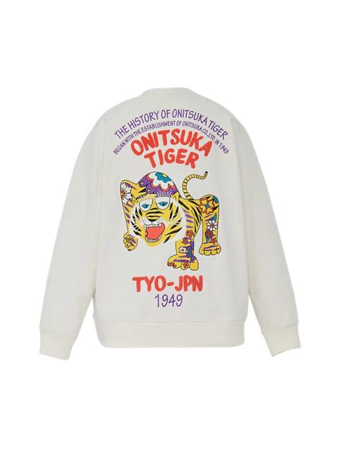 Onitsuka Tiger SWEAT TOP