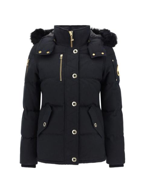 MOOSE KNUCKLES OriGinal 3Q down jacket