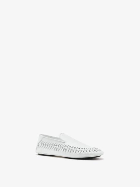 Proenza Schouler Whip Loafers