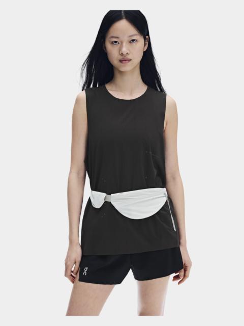 On Run Belt PAF