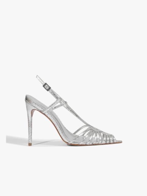 SCHUTZ Seraphine Leather Pump