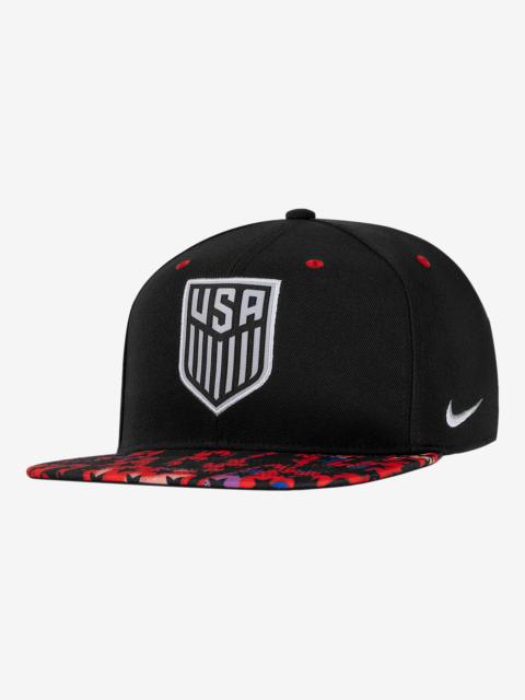 Nike USA Nike Pro Cap
