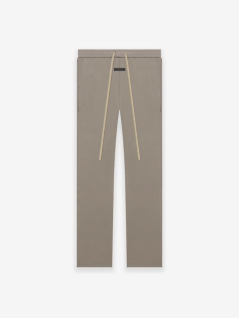 Fear of God Viscose Tricot Relaxed Pant