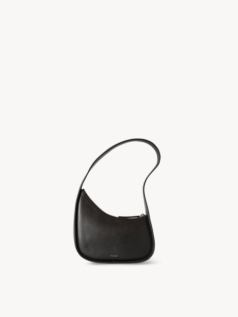 Half Moon Bag in Leather