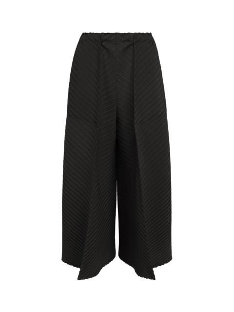 ISSEY MIYAKE TUBULAR PLEATS