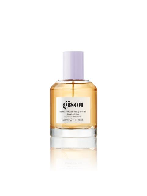 Gisou Honey Infused Hair Perfume Lavender Berry