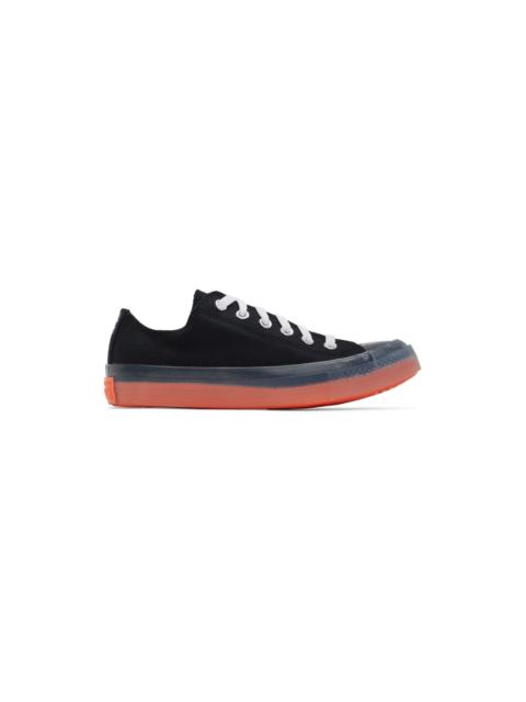 Converse Black Chuck Taylor All Star CX Sneakers