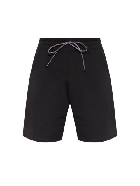 Vivienne Westwood Shorts with logo