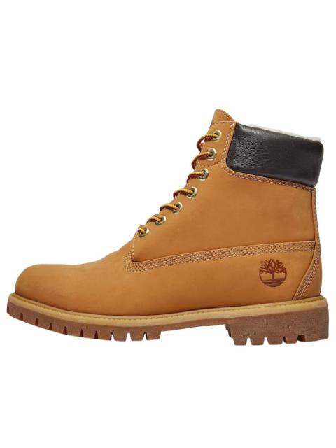 Timberland Timberland Premium 6 Inch Waterproof 'Yellow' TB1A2E312311