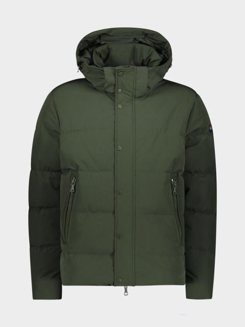 Re 4X4 stretch Save the Sea puffer Jacket
