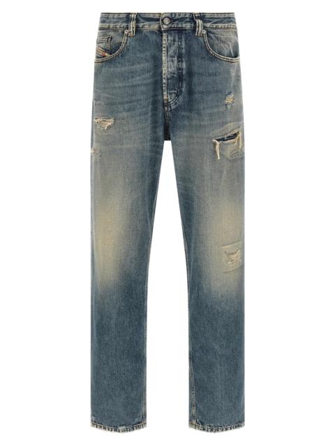 Diesel '2024 D-Macs' Jeans