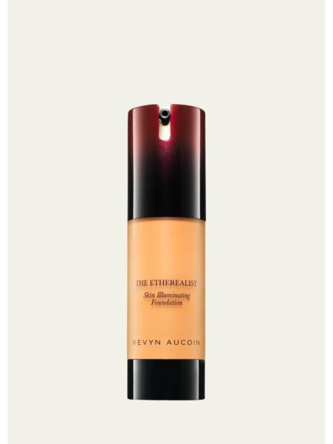 Kevyn Aucoin The Etherealist Skin Illuminating Foundation