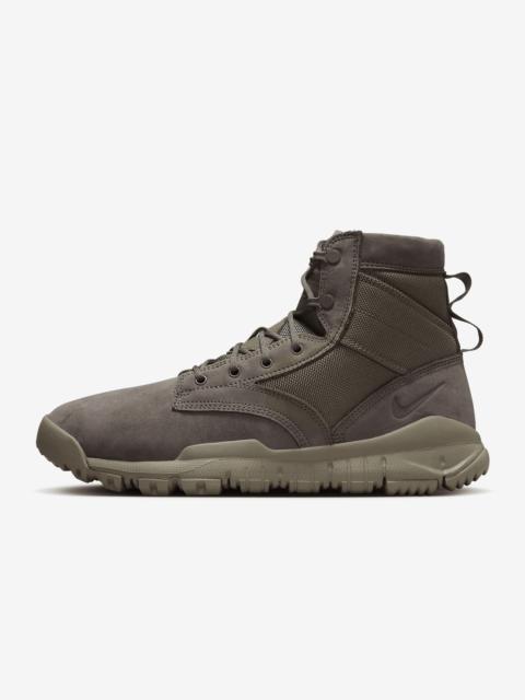 Nike Men's SFB 6" Leather Boots