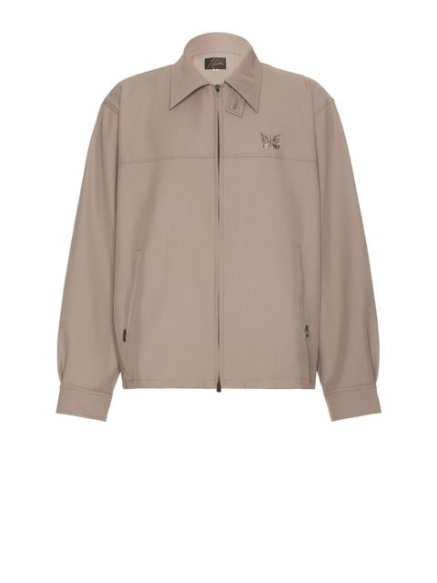 NEEDLES Sport Jacket