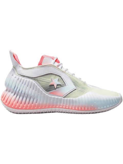 Converse Converse All Star BB Prototype CX Mid Thunder and Lightning White