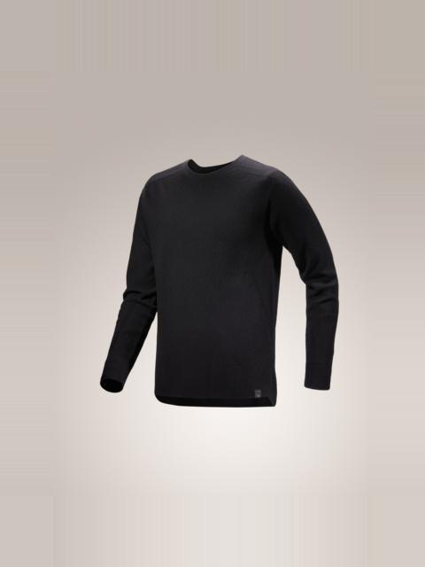 Arc'teryx Hallam Merino Wool Crew Neck