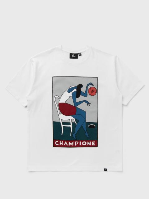 by Parra CHAMPIONE TEE