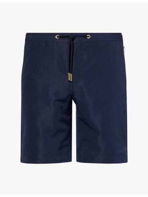 ORLEBAR BROWN Dane Drawcord Swim Shorts
