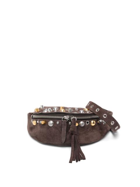 Valentino Nellcote belt bag