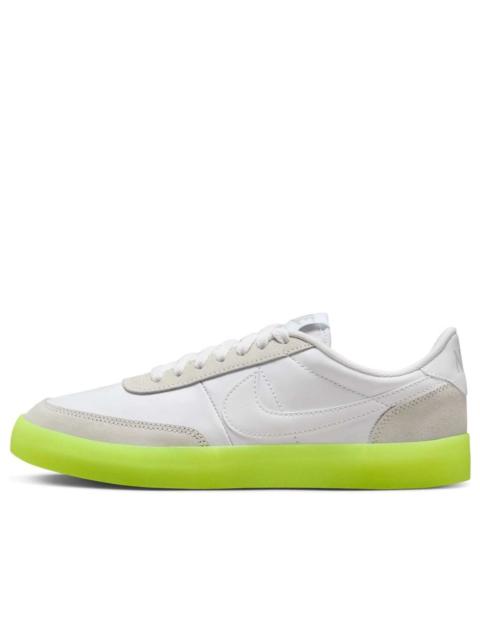 Nike (WMNS) Nike Killshot 2 'White Volt' HV0944-100