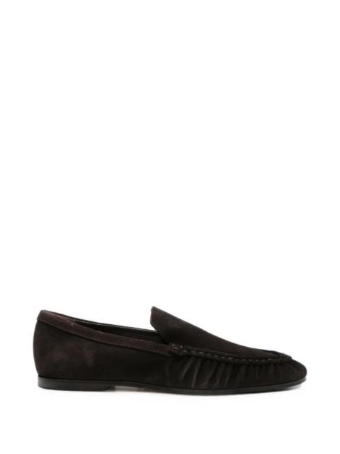 BY MALENE BIRGER Loafers Suede "Elisa"