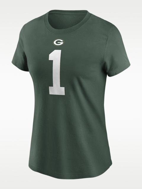 Nike Micah Parsons Green Bay Packers Women's Nike NFL T-Shirt