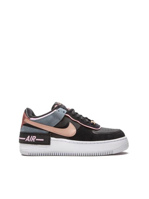 Nike Air Force 1 Low Shadow Spiral Sage (Women's)