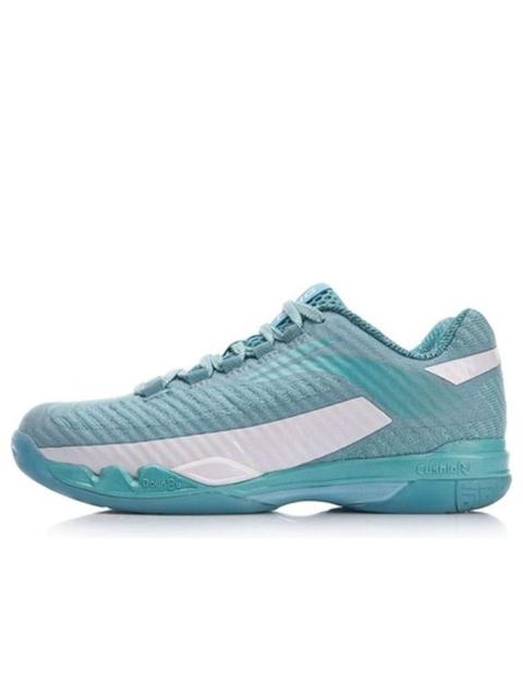 Li-Ning (WMNS) Li-Ning Pionner 'Blue White' AYAN016-3