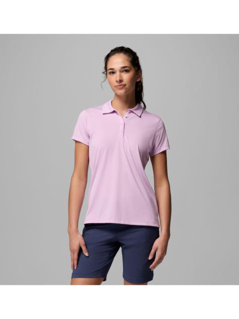Columbia Women's Birdie Golf Polo