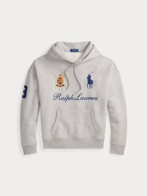 Polo Ralph Lauren Big Pony 20th Anniversary Hoodie