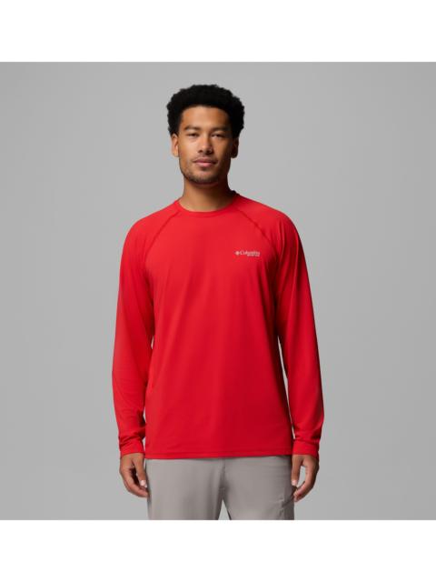 Columbia Men's PFG Solar Stream II Long Sleeve Shirt