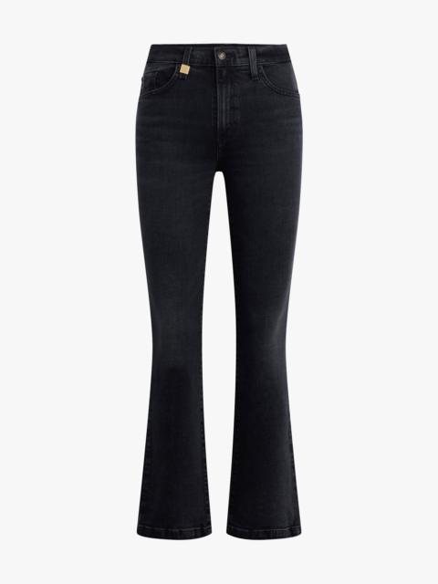 Favorite Daughter THE SHORTIE MORGAN HIGH RISE BOOT