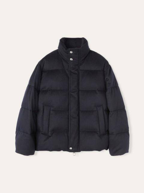 Giulio Puffer Jacket