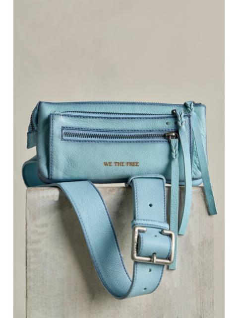 FREE PEOPLE We The Free Emerson Pocket Belt