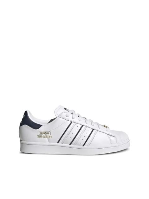 Superstar "White" sneakers
